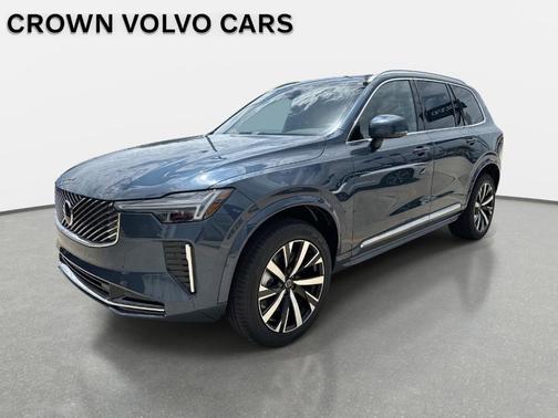 2026 Volvo XC90 B5 Core