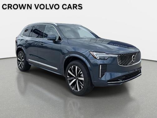 2026 Volvo XC90 B5 Core