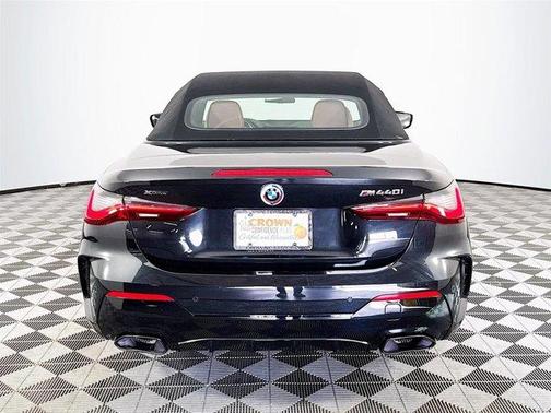 2023 BMW M440 i xDrive