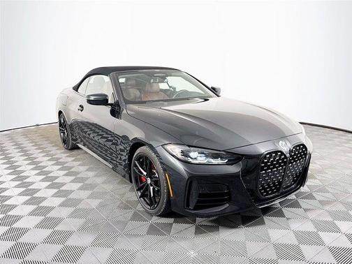 2023 BMW M440 i xDrive