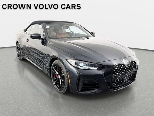 2023 BMW M440 i xDrive