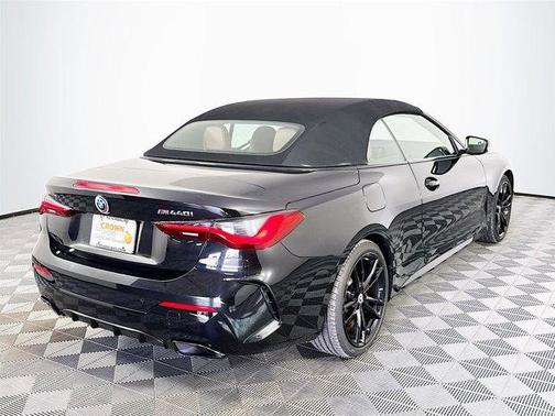 2023 BMW M440 i xDrive