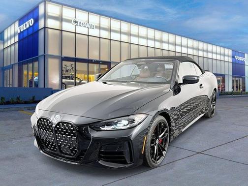 2023 BMW M440 i xDrive