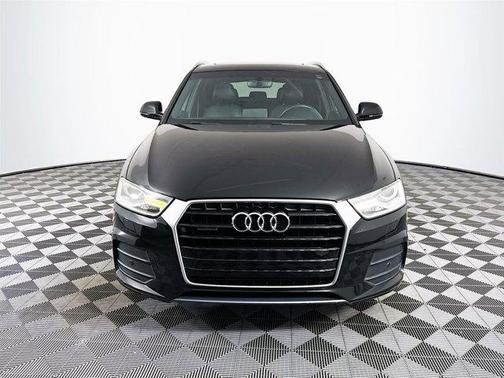 2017 Audi Q3 2.0T Premium Plus