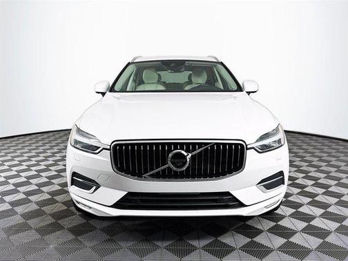 2020 Volvo XC60 T6 Inscription