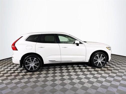 2020 Volvo XC60 T6 Inscription