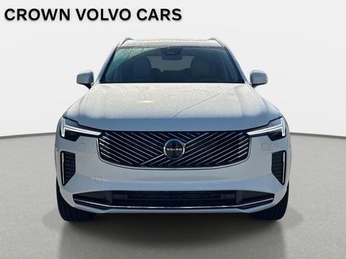 2026 Volvo XC90 B6 Ultra 7-Seater