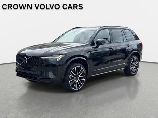 2026 Volvo XC90 B6 Ultra Dark Theme 7-Seater