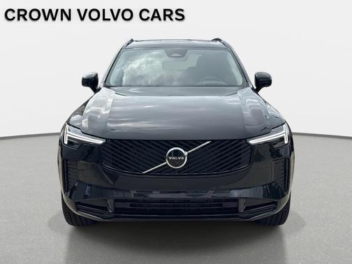 2026 Volvo XC90 B6 Ultra Dark Theme 7-Seater