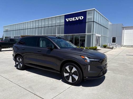 2025 Volvo EX90 Twin Motor Plus