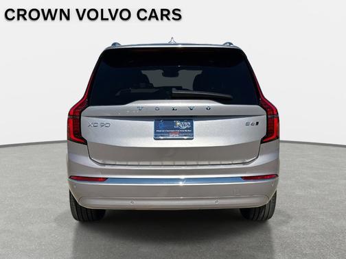 2026 Volvo XC90 B6 Plus 7-Seater