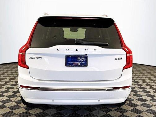 2023 Volvo XC90 B6 Plus 6-Seater