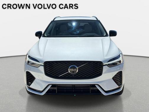 2026 Volvo XC60 Plug-In Hybrid T8 Ultra