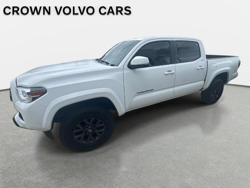 Ice 2023 Toyota Tacoma SR5