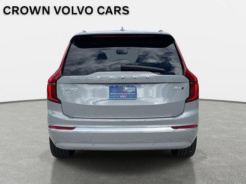 2026 Volvo XC90 B6 Ultra 7-Seater