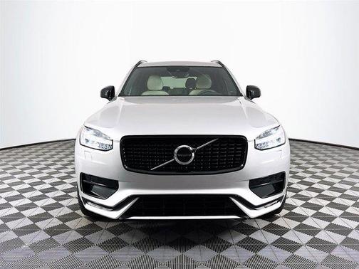 2021 Volvo XC90 T6 R-Design 7 Passenger