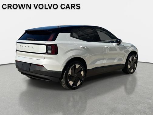 2026 Volvo EX30 Twin Motor Ultra