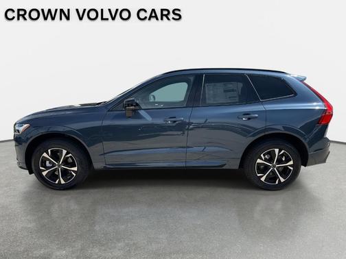 2026 Volvo XC60 B5 Core