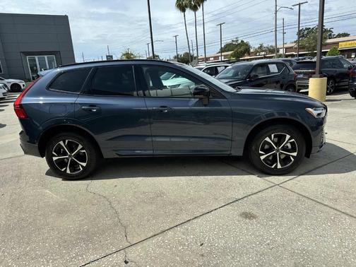 2026 Volvo XC60 B5 Core