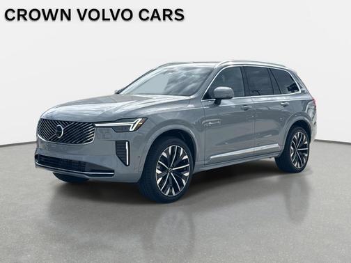 2026 Volvo XC90 B6 Plus 7-Seater
