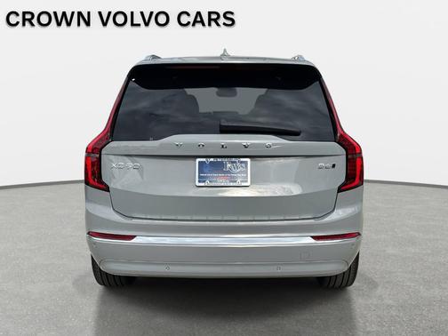 2026 Volvo XC90 B6 Plus 7-Seater
