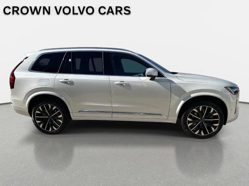2026 Volvo XC90 B6 Ultra 6-Seater