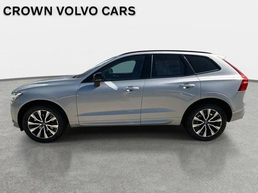 2025 Volvo XC60 B5 Core