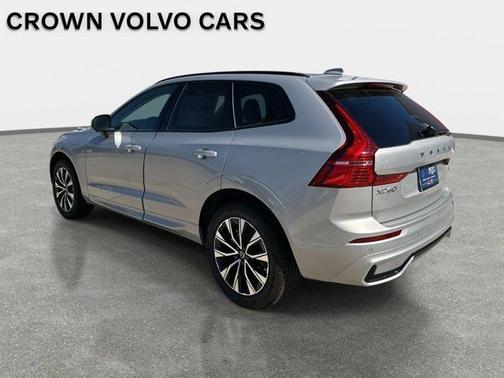2025 Volvo XC60 B5 Core
