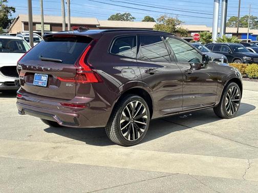 2026 Volvo XC60 B5 Ultra