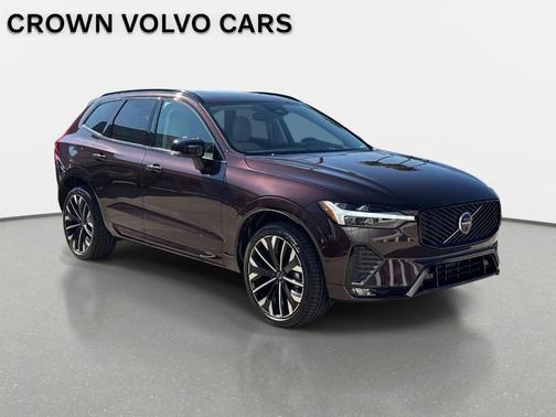2026 Volvo XC60 B5 Ultra