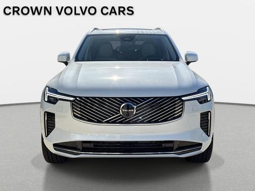 2026 Volvo XC90 B6 Ultra 7-Seater