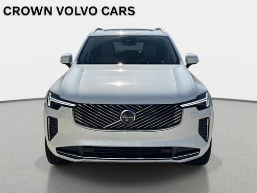 2026 Volvo XC90 B6 Ultra 7-Seater