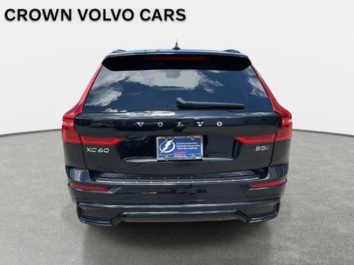 2025 Volvo XC60 B5 Plus