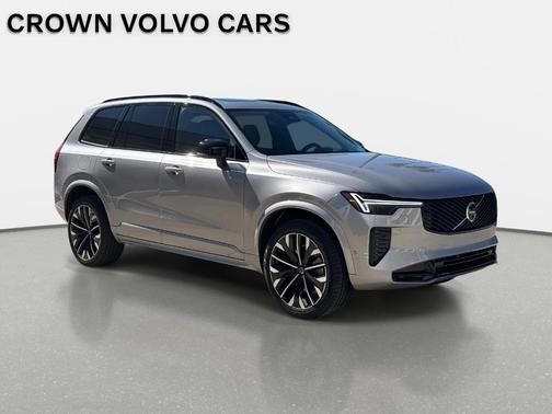 2026 Volvo XC90 B6 Ultra Dark Theme 7-Seater