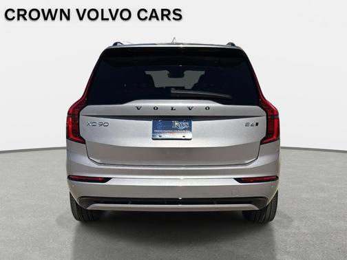 2026 Volvo XC90 B6 Ultra Dark Theme 7-Seater