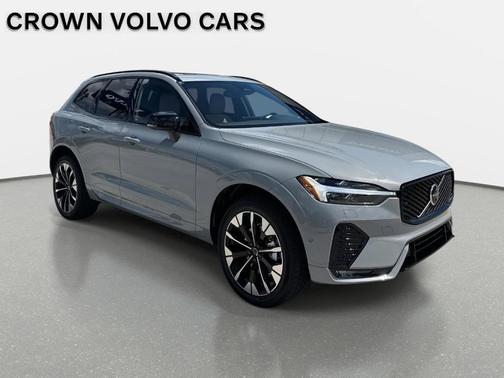 2026 Volvo XC60 B5 Plus