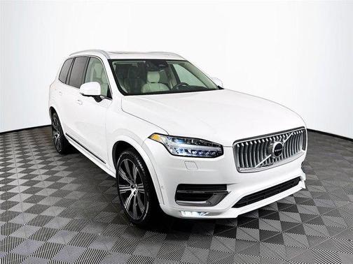 2023 Volvo XC90 B6 Ultimate 7-Seater