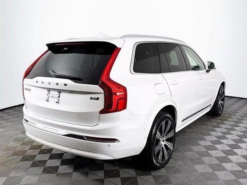 2023 Volvo XC90 B6 Ultimate 7-Seater