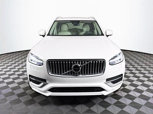 2023 Volvo XC90 B6 Ultimate 7-Seater