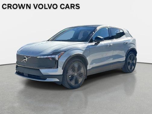 2026 Volvo EX30 TWIN MOTOR ULTRA