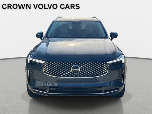 2026 Volvo XC90 B6 Ultra 7-Seater