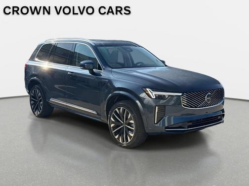2026 Volvo XC90 B6 Ultra 7-Seater