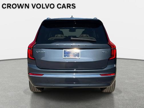 2026 Volvo XC90 B6 Ultra 7-Seater