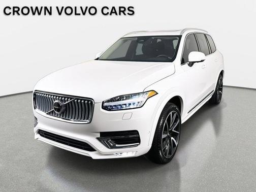 2024 Volvo XC90 B6 Plus Bright Theme 7-Seater