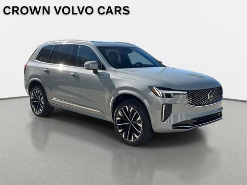 2026 Volvo XC90 B5 Plus 7-Seater