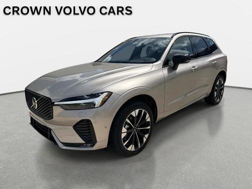 2026 Volvo XC60 B5 Plus