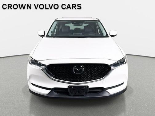 2020 Mazda CX-5 Grand Touring Reserve