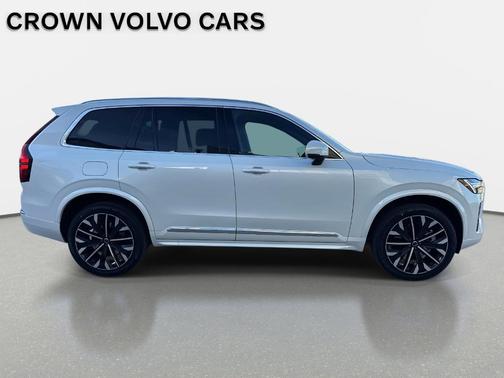 2026 Volvo XC90 Plug-In Hybrid T8 Core