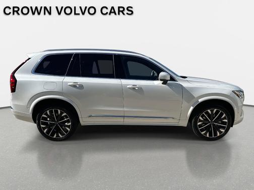 2026 Volvo XC90 B5 Plus 7-Seater