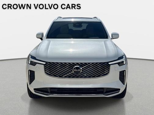 2026 Volvo XC90 B5 Plus 7-Seater